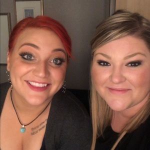 Meet your Posher, Barbara